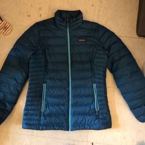 Patagonia Down Jacket